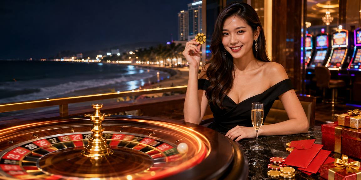 Medusa — Meja Dealer Langsung dengan Streaming Jernih